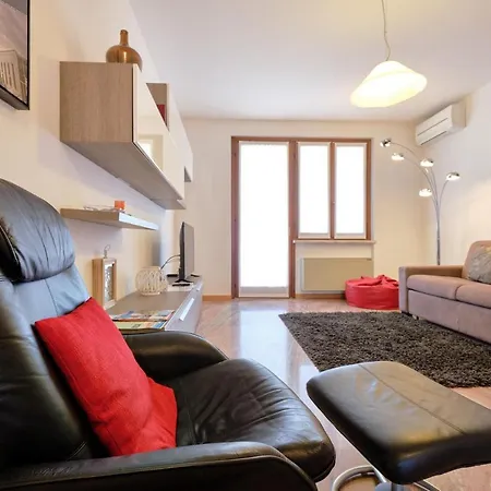 Apartmentsgarda - Gardalux Apartments Esterno foto