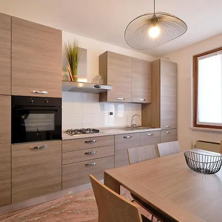 Apartmentsgarda - Gardalux Apartments Esterno foto
