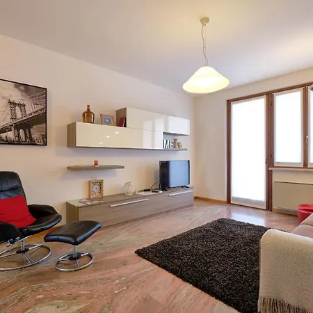 Apartmentsgarda - Gardalux Apartments Esterno foto