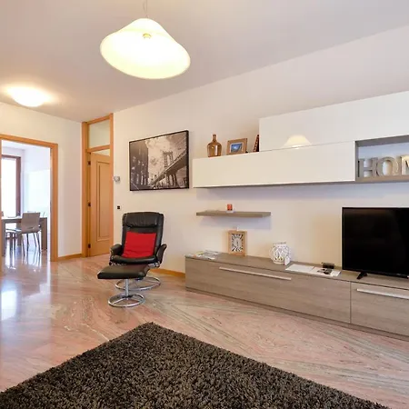 Apartmentsgarda - Gardalux Apartments Esterno foto