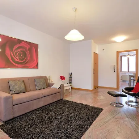 Apartmentsgarda - Gardalux Apartments Esterno foto