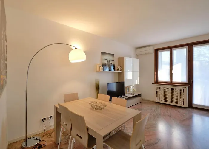 Apartmentsgarda - Gardalux Apartments