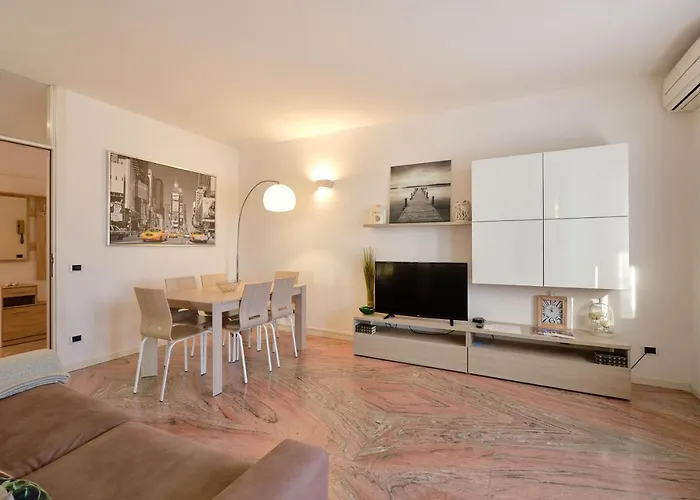 Apartmentsgarda - Gardalux Apartments