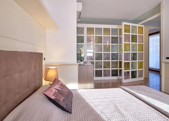Apartmentsgarda - Gardalux Apartments