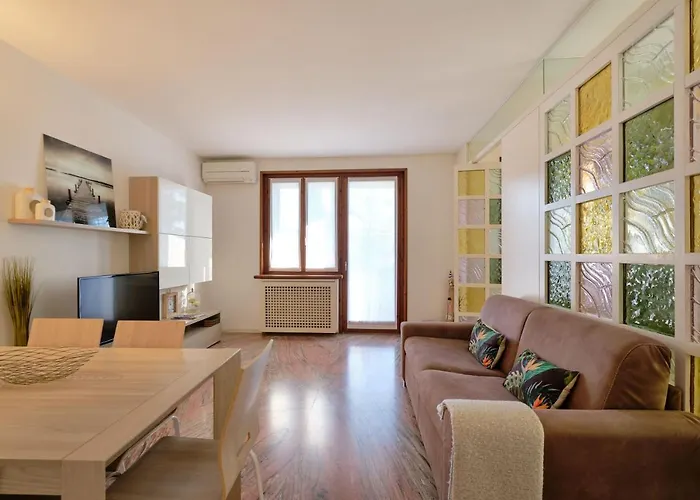 Apartmentsgarda - Gardalux Apartments