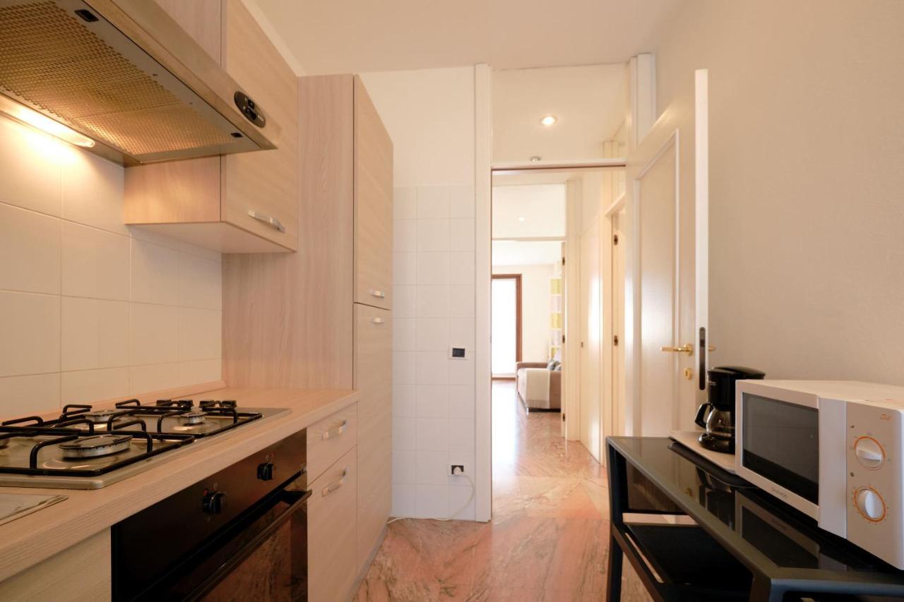 Apartmentsgarda - Gardalux Apartment