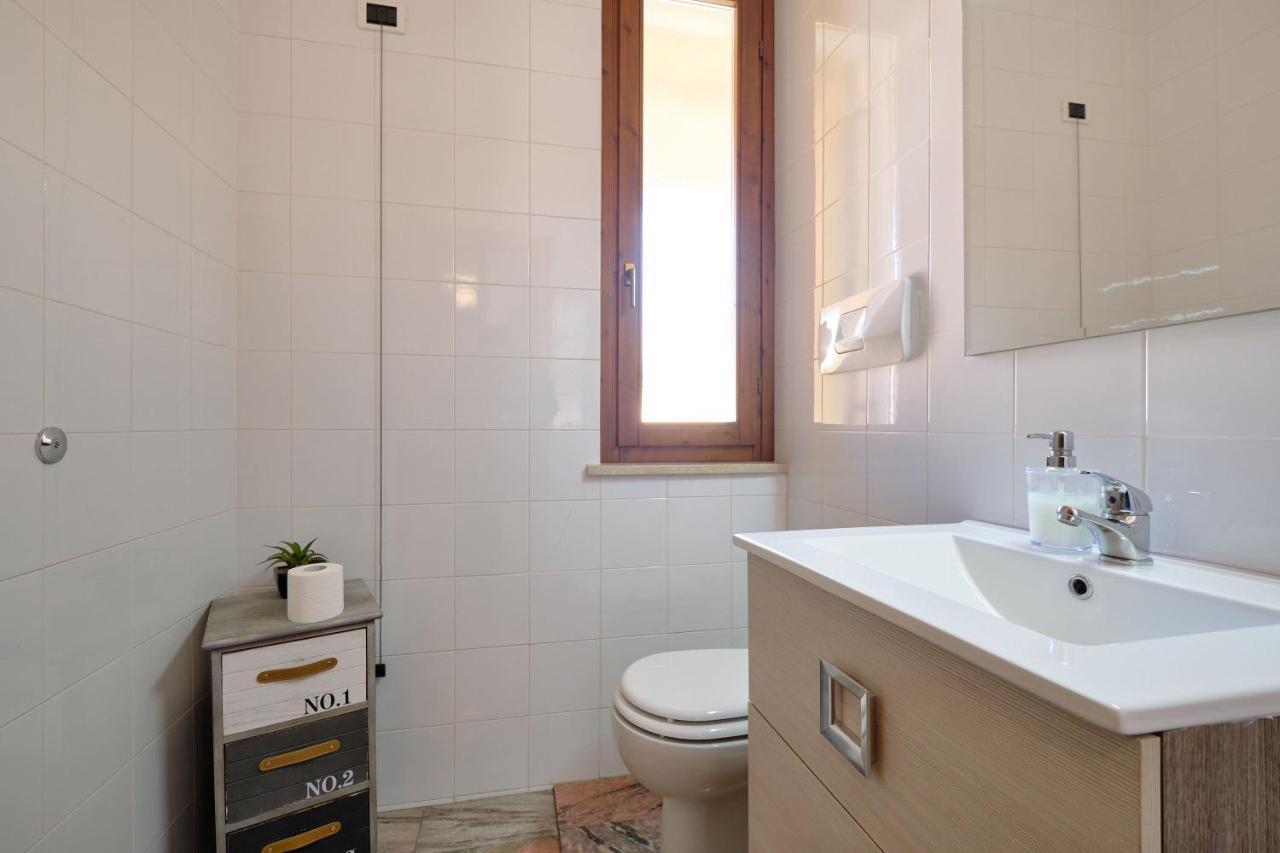 Apartment Apartmentsgarda - Gardalux Garda (Verona)