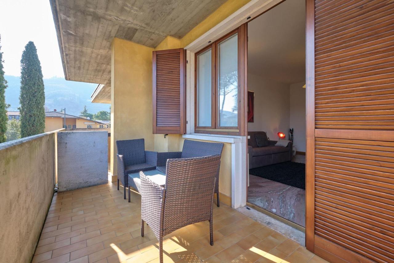 Apartmentsgarda - Gardalux