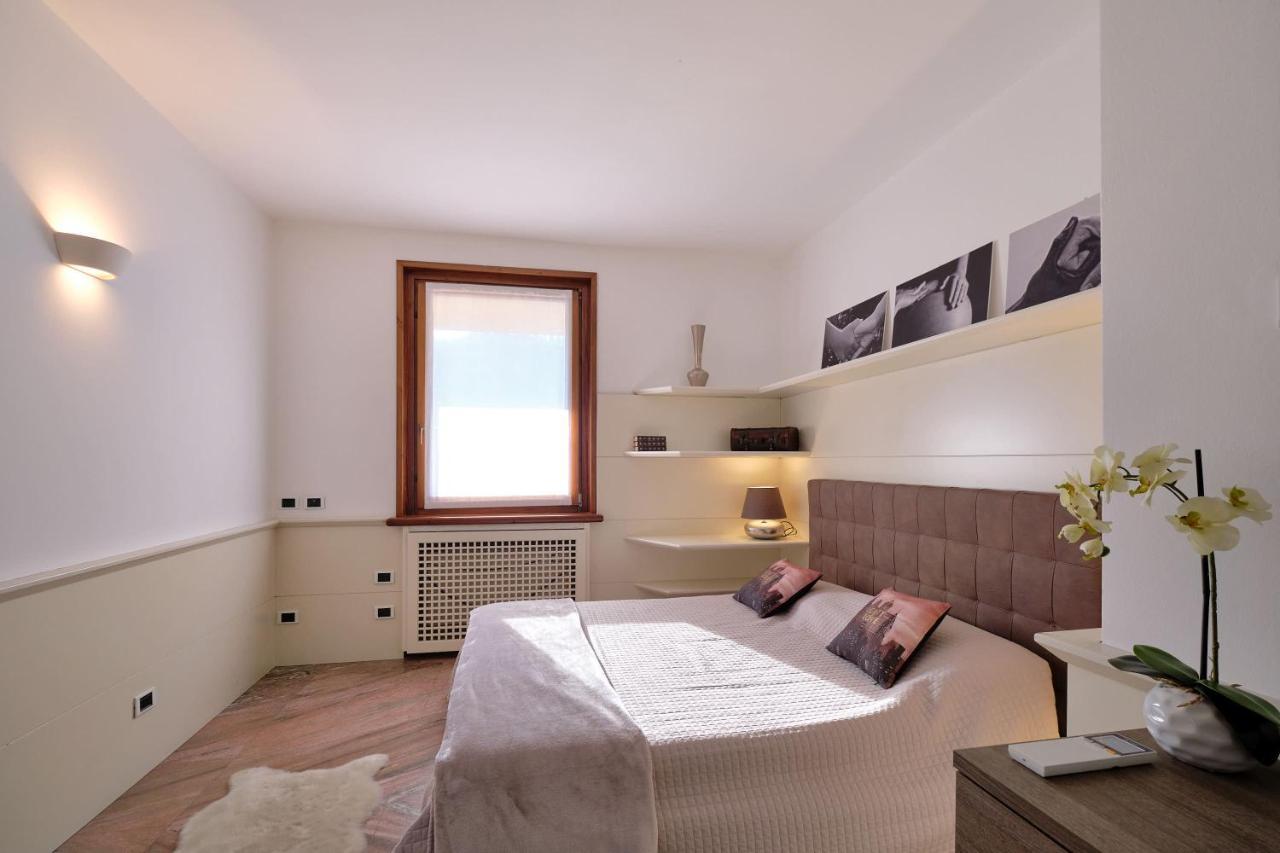 Apartment Apartmentsgarda - Gardalux