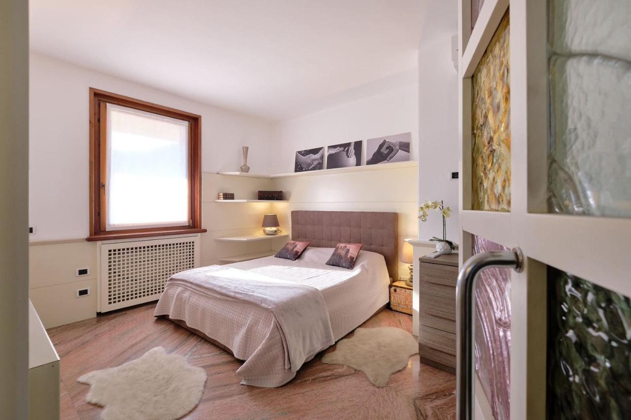 Apartment Apartmentsgarda - Gardalux *