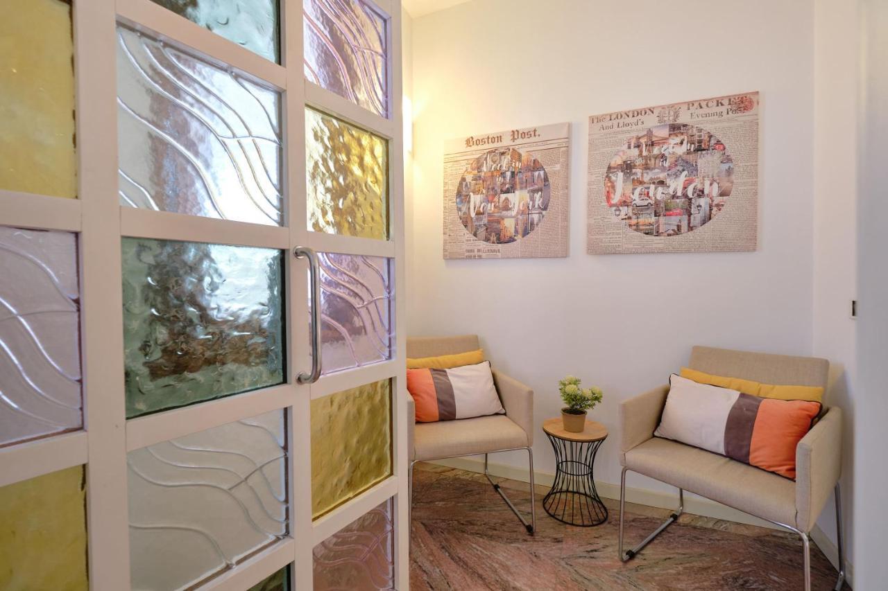 Apartmentsgarda - Gardalux Garda (Verona)