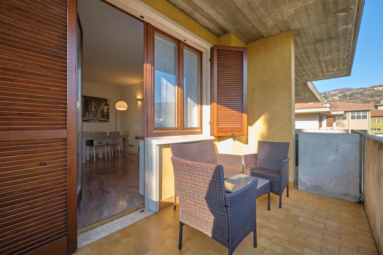 Apartmentsgarda - Gardalux