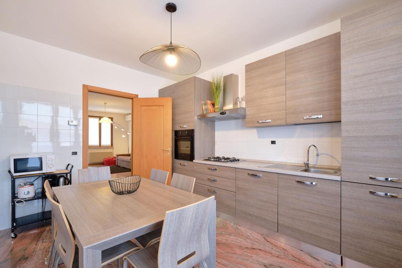 Apartmentsgarda - Gardalux Apartment *