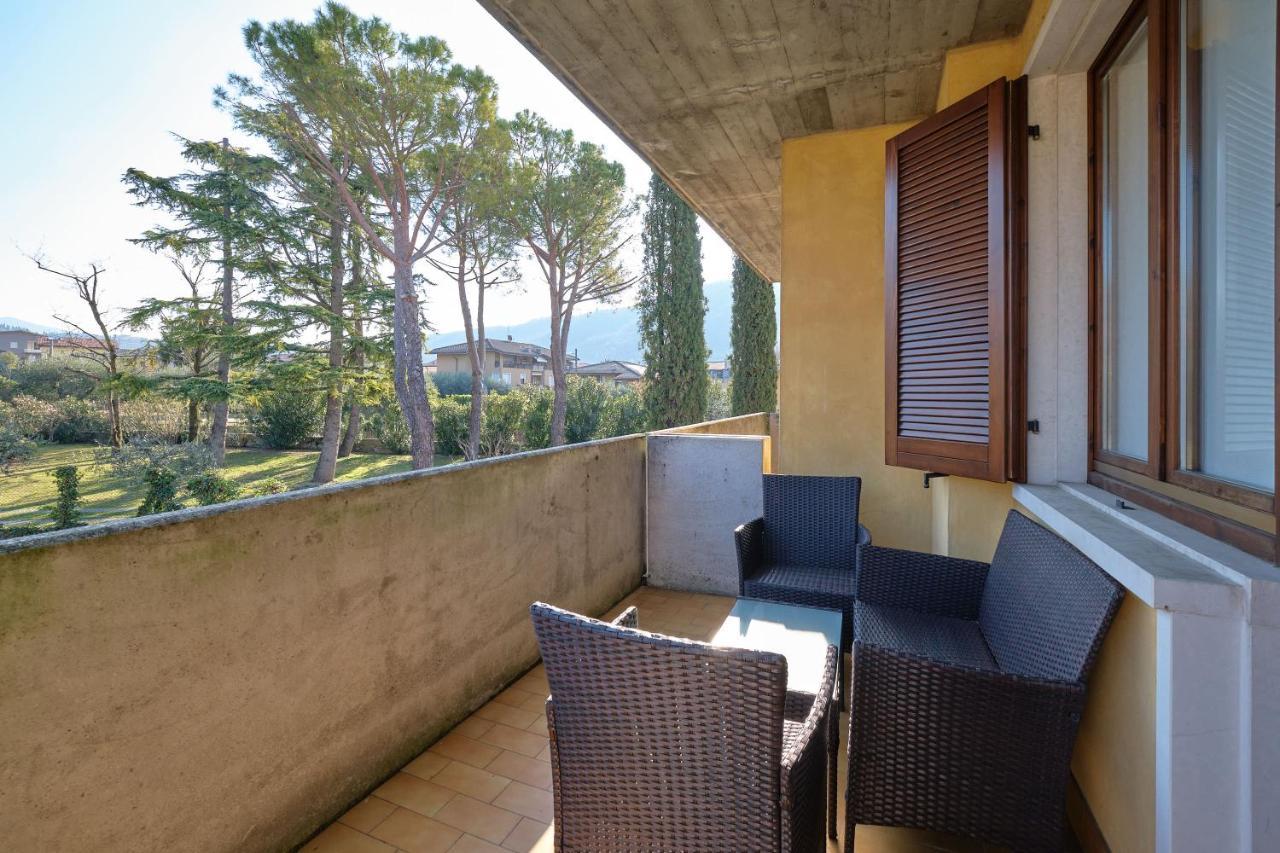 Apartmentsgarda - Gardalux Garda (Verona)