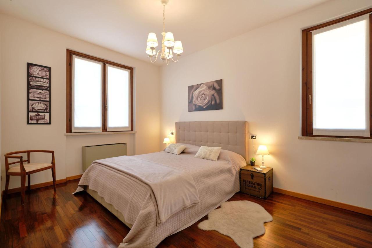 Apartmentsgarda - Gardalux
