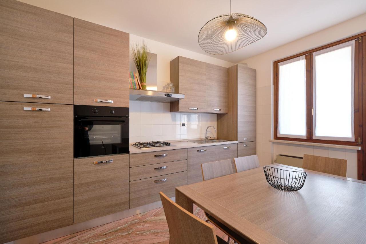 Apartmentsgarda - Gardalux *