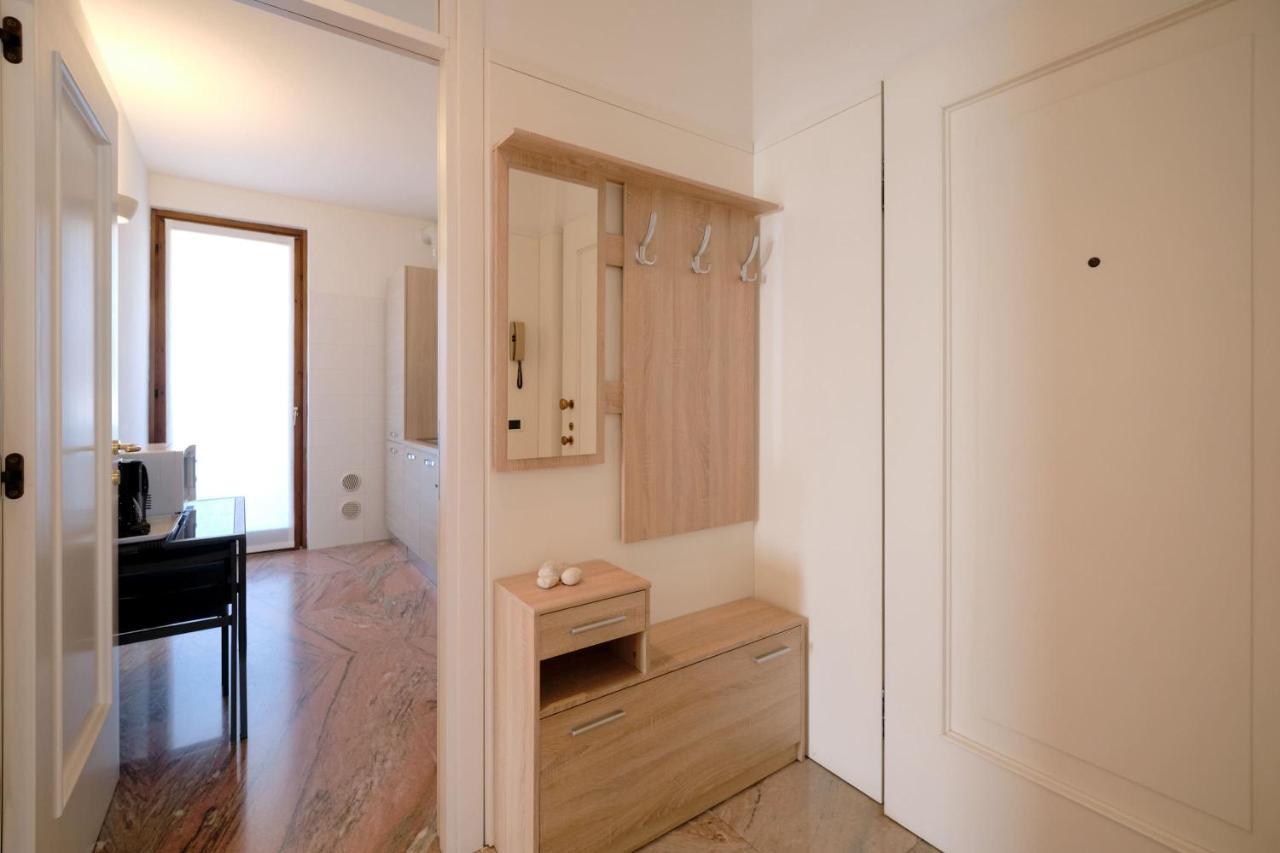 Apartmentsgarda - Gardalux Apartment