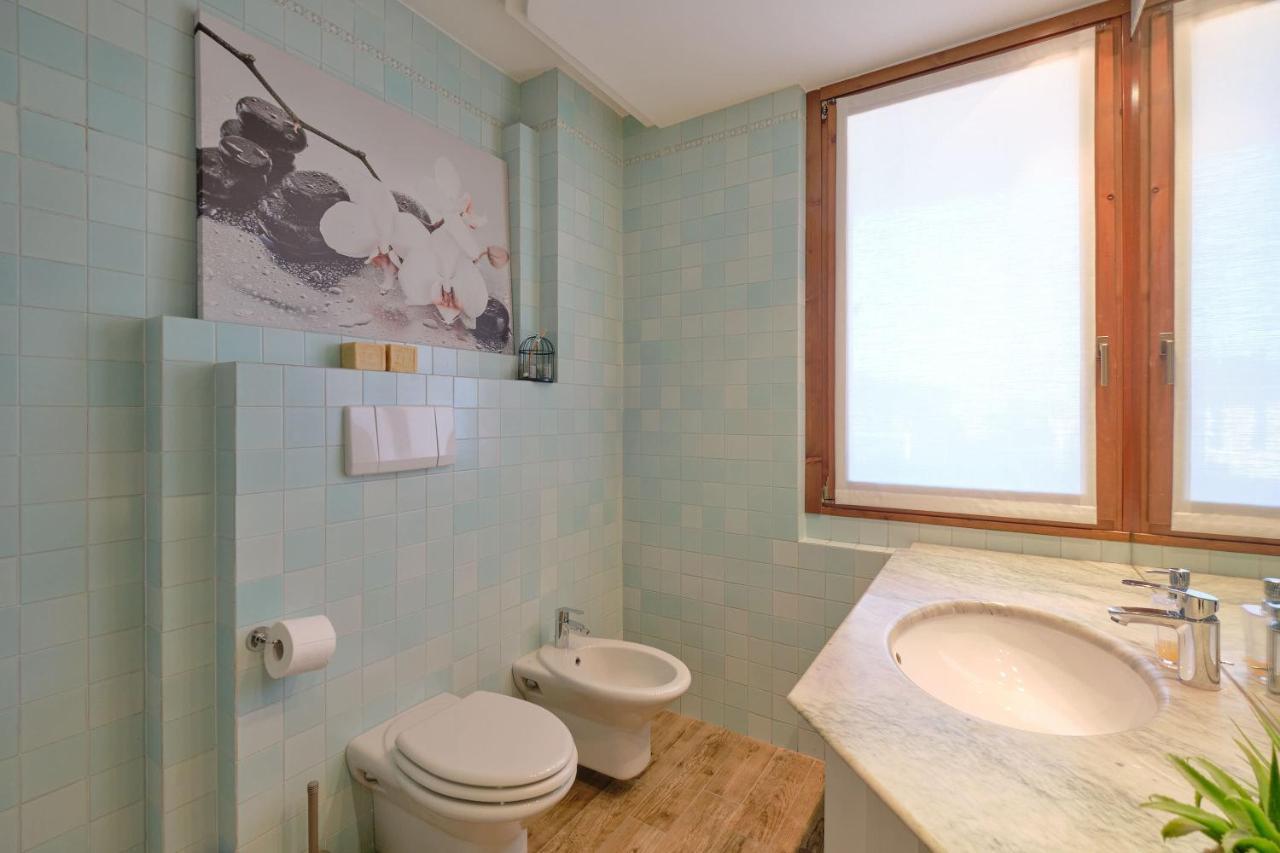Apartment Apartmentsgarda - Gardalux *