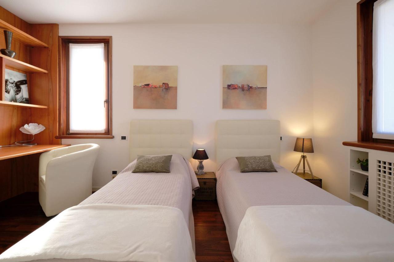 Apartment Apartmentsgarda - Gardalux *