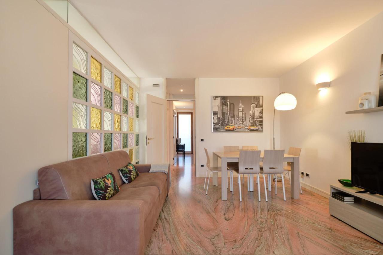 Apartmentsgarda - Gardalux Apartment
