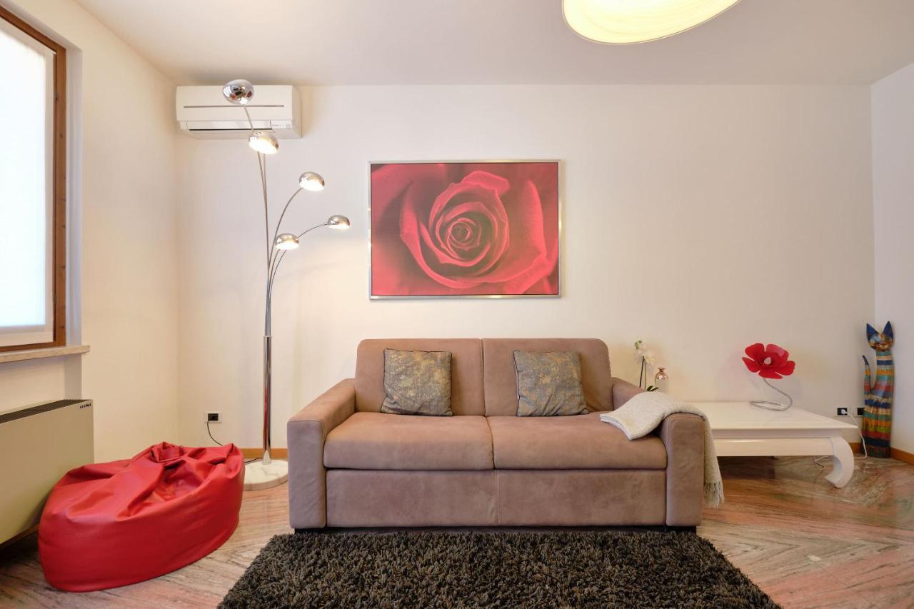 Apartmentsgarda - Gardalux Apartment