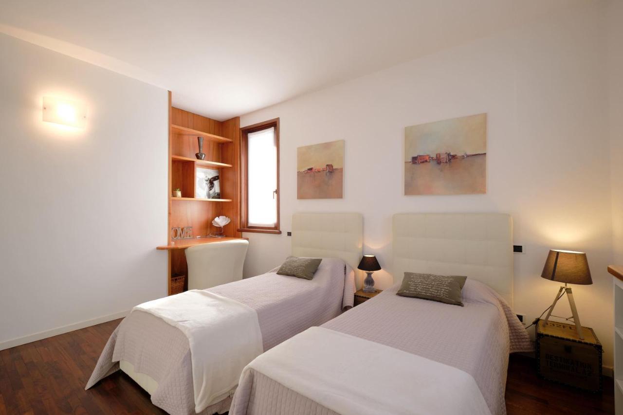 Apartment Apartmentsgarda - Gardalux *