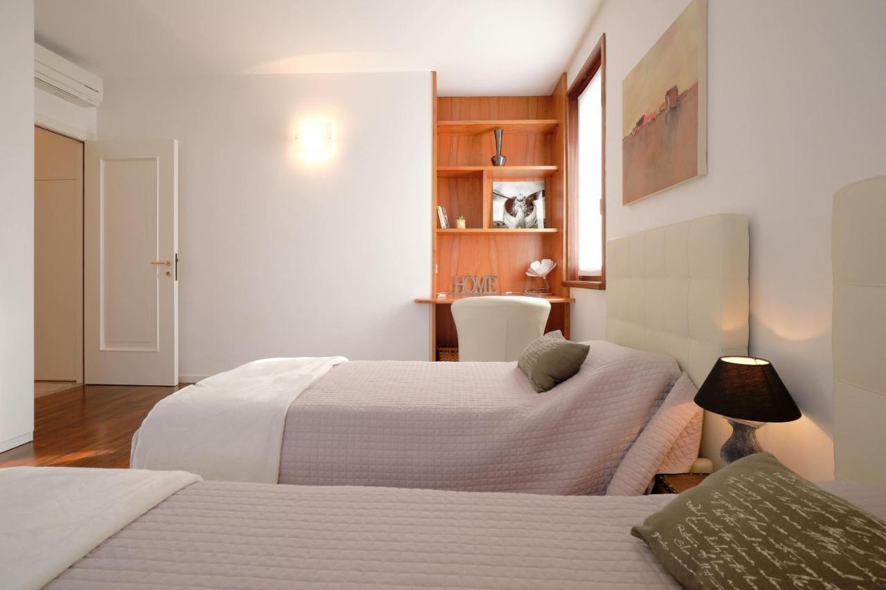 Apartment Apartmentsgarda - Gardalux *