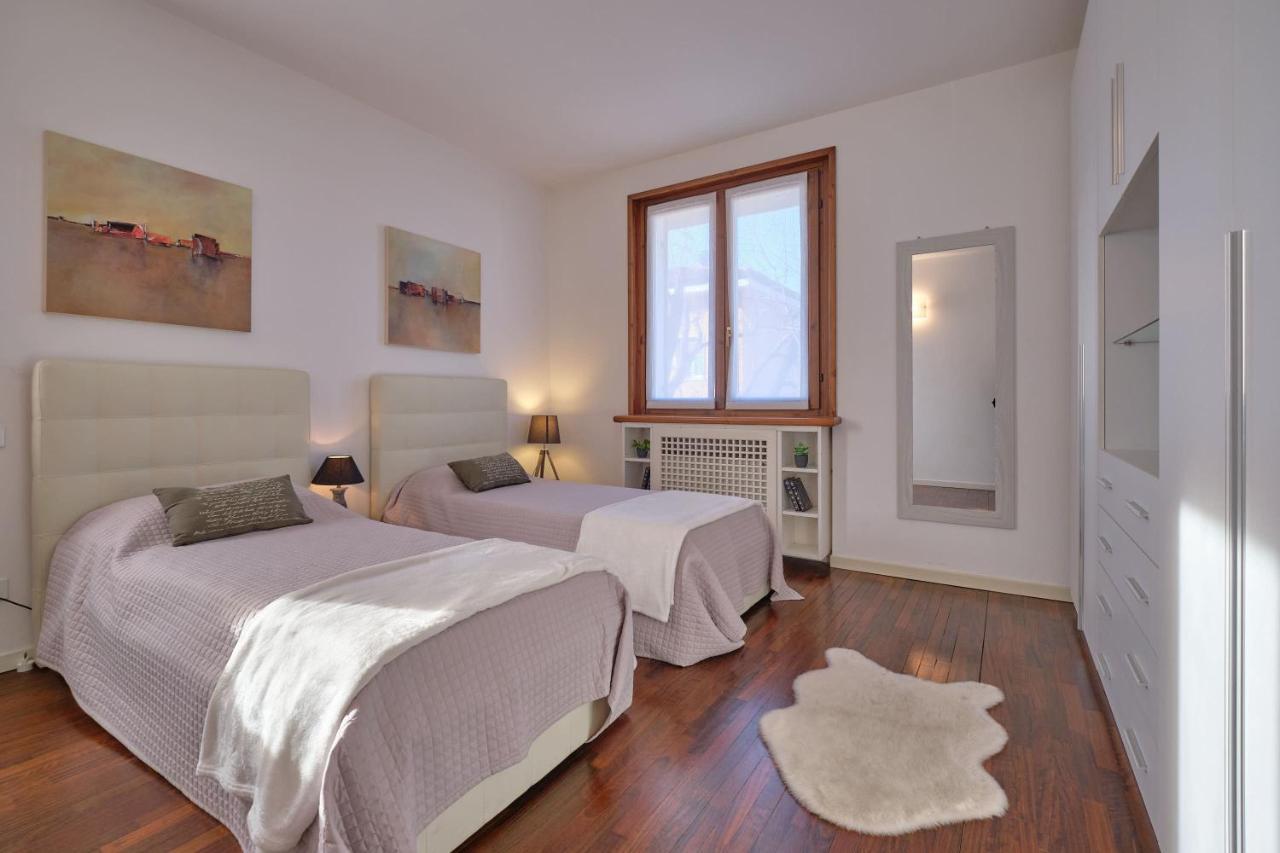 Apartment Apartmentsgarda - Gardalux Garda (Verona)