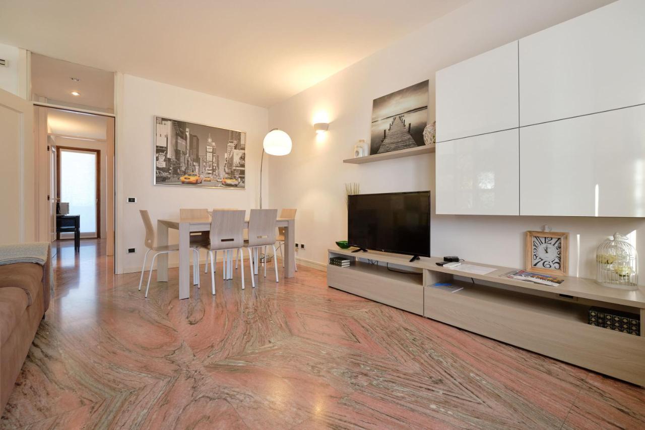 Apartmentsgarda - Gardalux Apartment