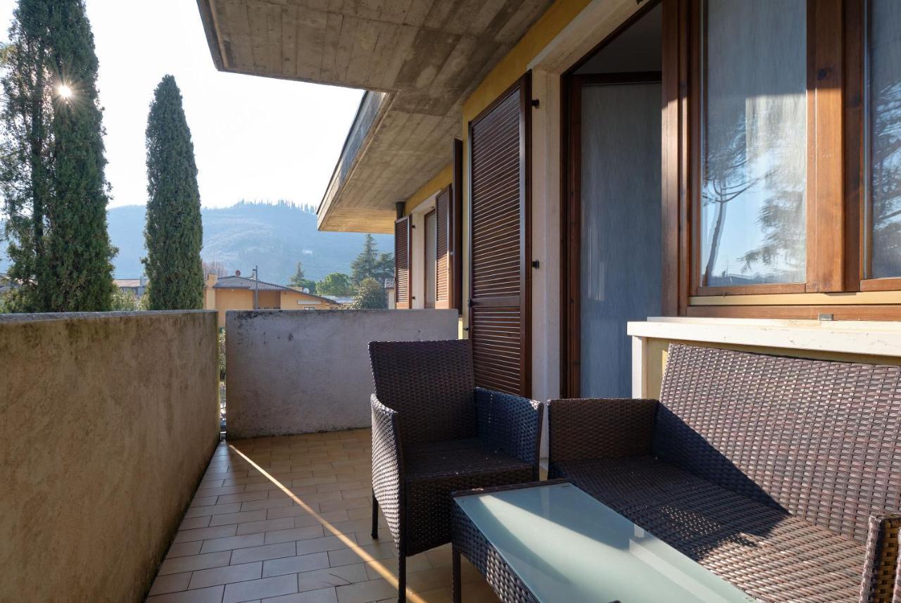 Apartmentsgarda - Gardalux