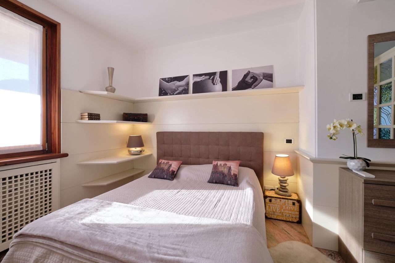 Apartment Apartmentsgarda - Gardalux