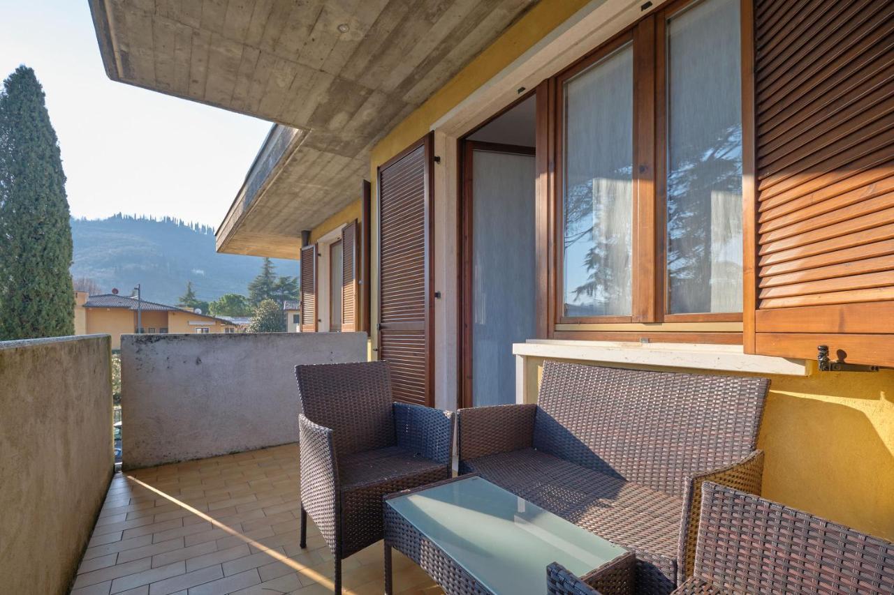 Apartmentsgarda - Gardalux *