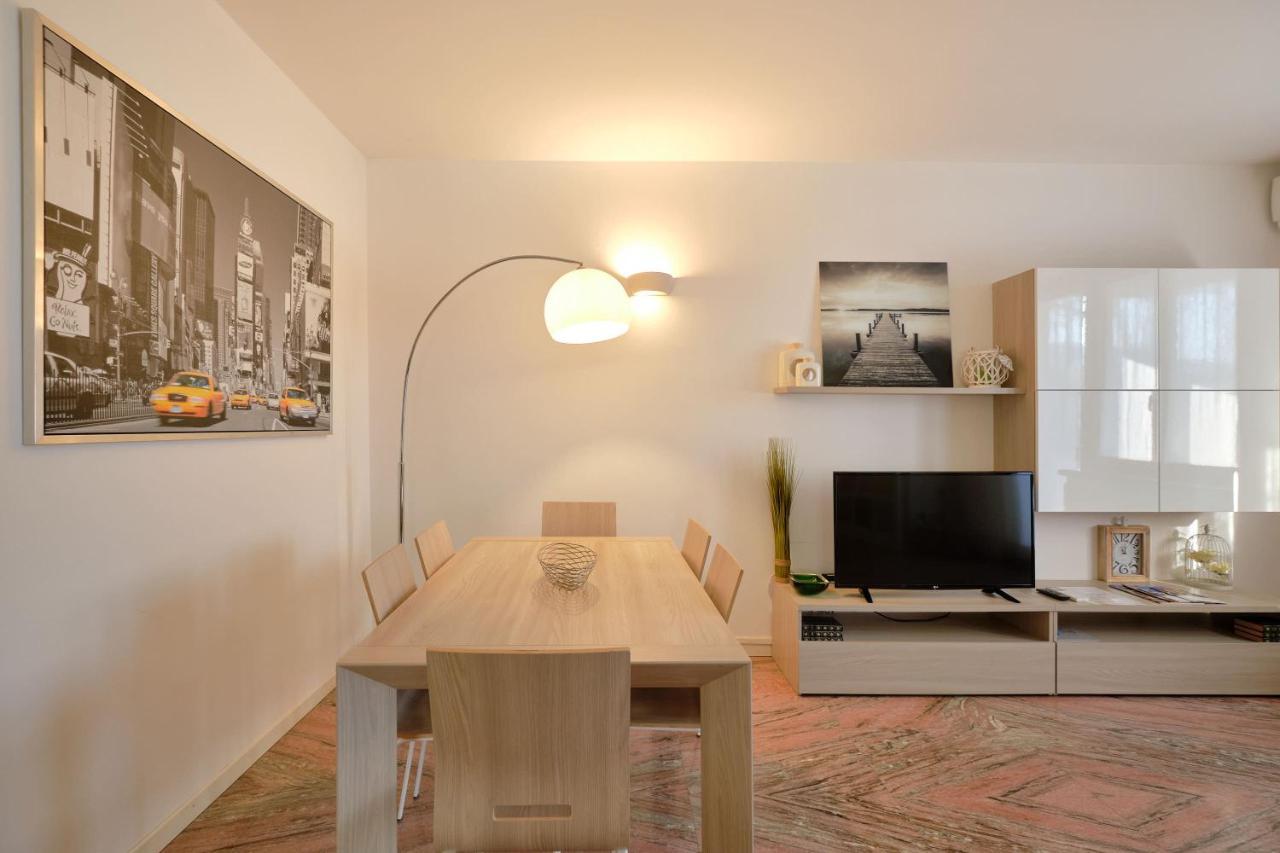 Apartment Apartmentsgarda - Gardalux