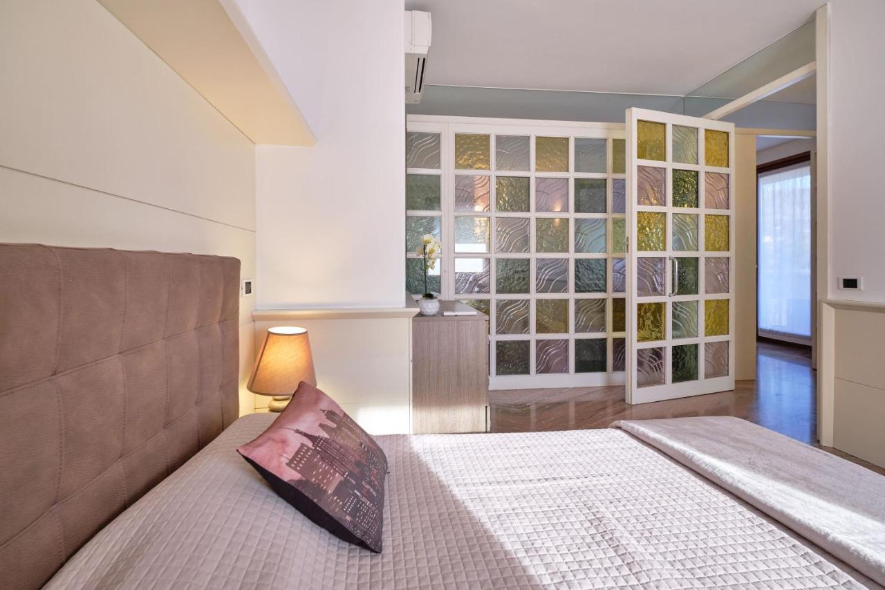 Apartmentsgarda - Gardalux *