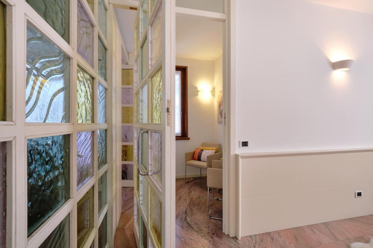 Apartmentsgarda - Gardalux *