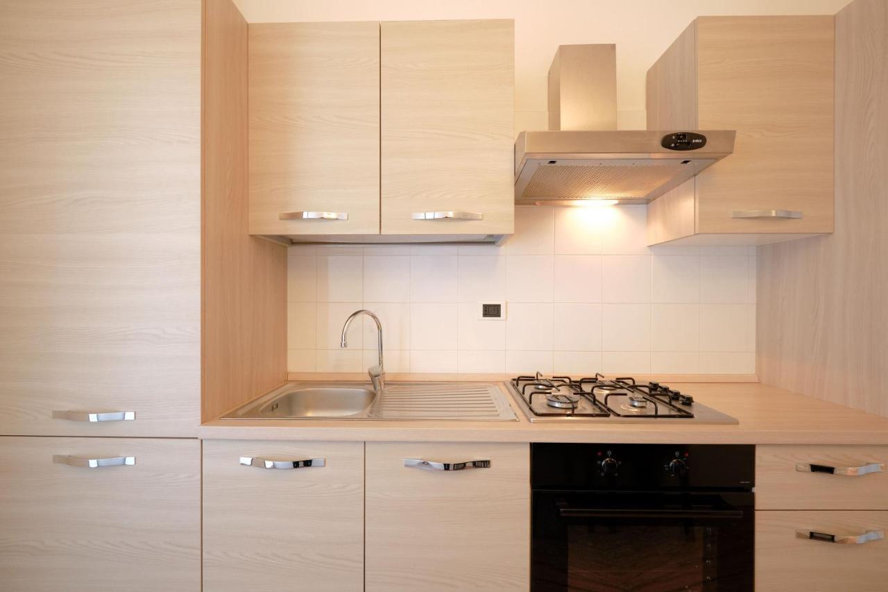 Apartment Apartmentsgarda - Gardalux Garda (Verona)