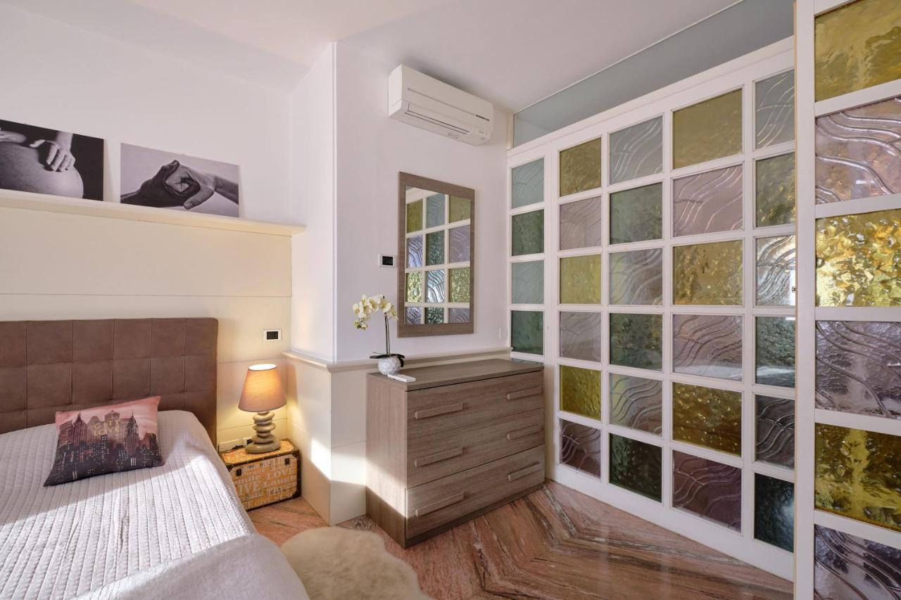 Apartmentsgarda - Gardalux * Garda (Verona)