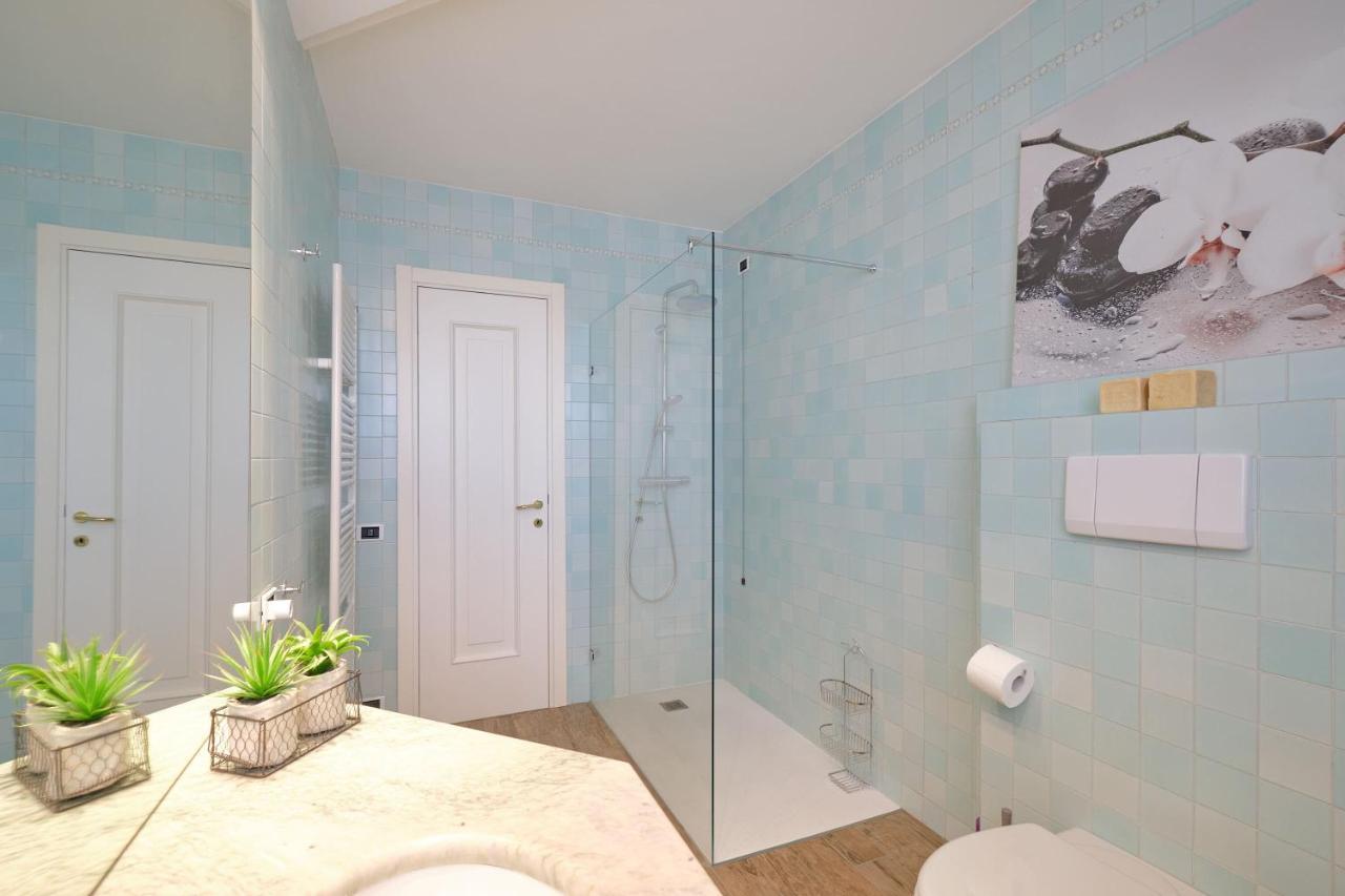 Apartment Apartmentsgarda - Gardalux Garda (Verona)