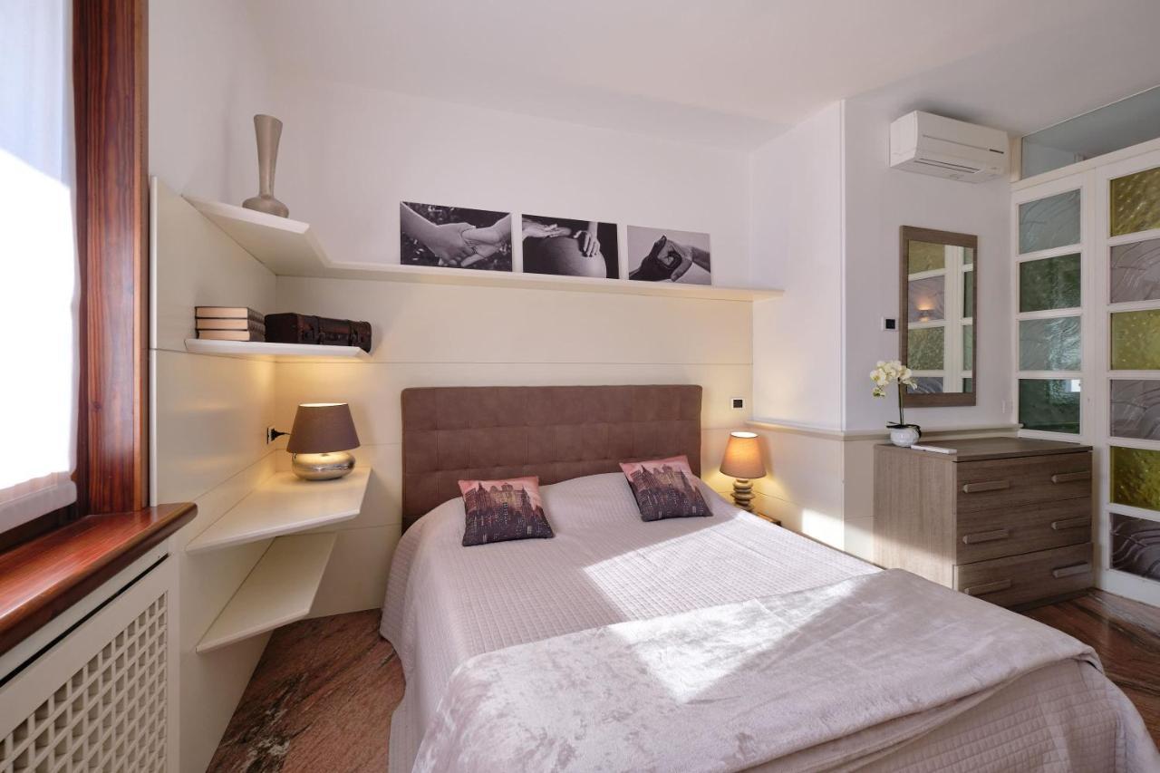 Apartmentsgarda - Gardalux Apartment