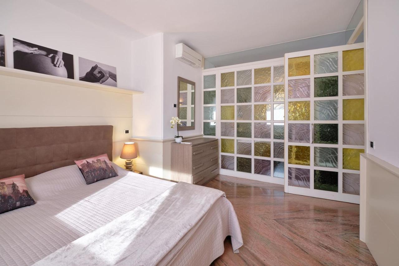Apartmentsgarda - Gardalux * Garda (Verona)