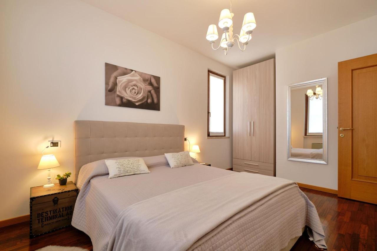 Apartmentsgarda - Gardalux * Garda (Verona)