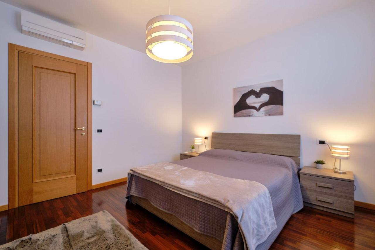 Apartment Apartmentsgarda - Gardalux *