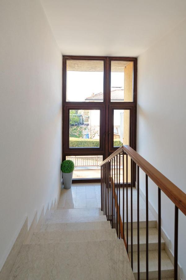 Apartmentsgarda - Gardalux Garda (Verona)