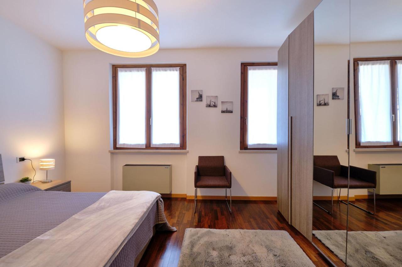Apartment Apartmentsgarda - Gardalux Garda (Verona)