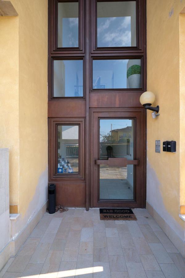 Apartmentsgarda - Gardalux Apartment