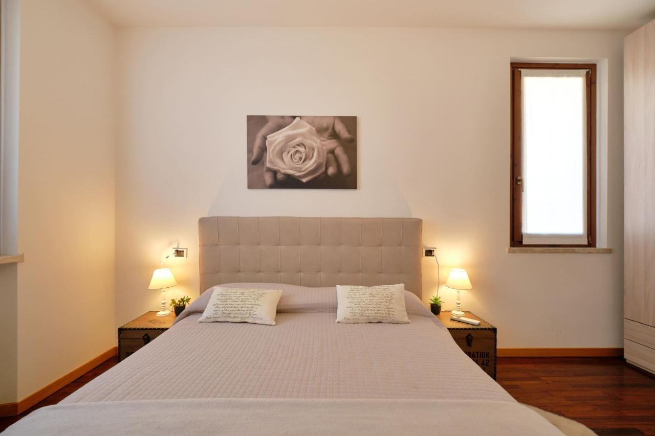 Apartment Apartmentsgarda - Gardalux Garda (Verona)
