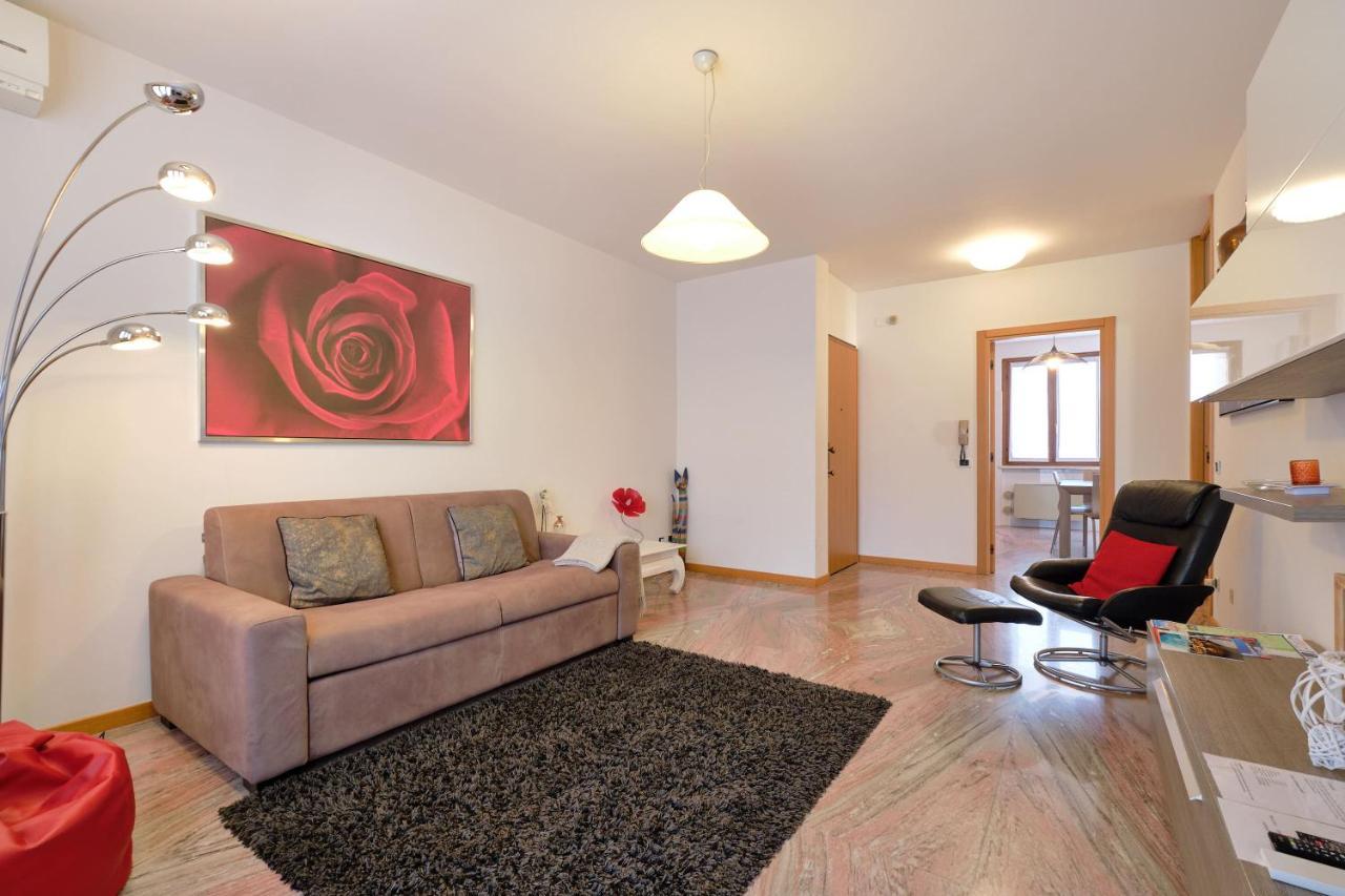 Apartment Apartmentsgarda - Gardalux *